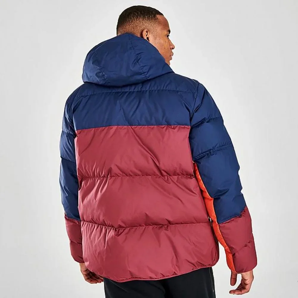 $200 NIKE SPORTSWEAR SHIELD DOWN FILL WINDRUNNER L - Picture 7 of 12